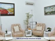 Medical Time Hospital specijalistička ordinacija