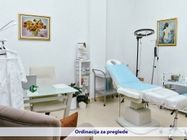 Medical Time Hospital specijalistička ordinacija