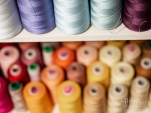 Alena Emin studio za dizajn tekstila i zavesa