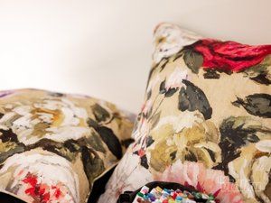 Alena Emin studio za dizajn tekstila i zavesa