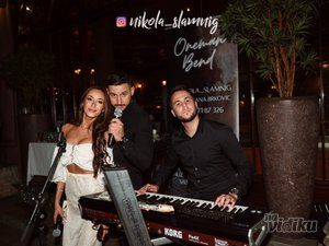 Nikola Slamnig & Bend