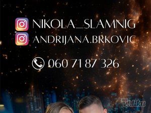 Nikola Slamnig & Bend