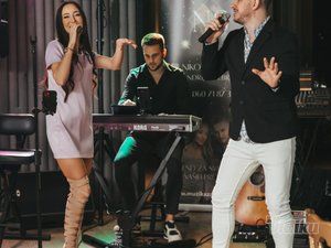 Nikola Slamnig & Bend