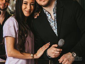 Nikola Slamnig & Bend