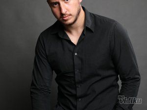 Nikola Slamnig & Bend