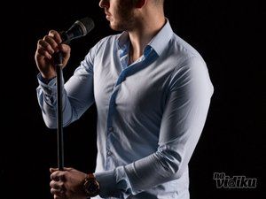 Nikola Slamnig & Bend