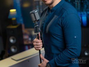 Nikola Slamnig & Bend