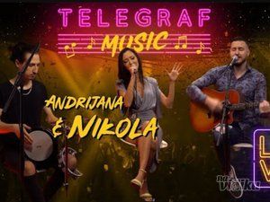 Nikola Slamnig & Bend