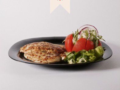 Barbecue Balkan food