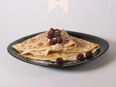 Barbecue Balkan food