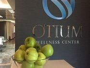 Yoga Otium wellness center