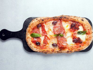 Campania Pizza Gourmet italijanski restoran