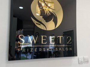 Frizerski studio Sweet2