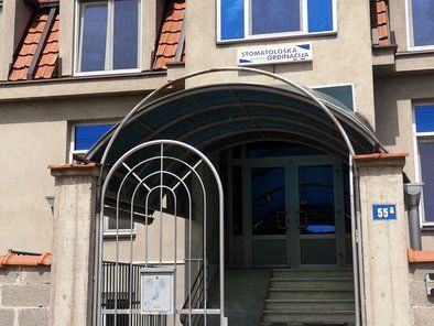 Maja-Ljiljana specijalistička ordinacija iz stomatologije