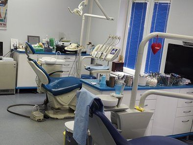 Maja-Ljiljana specijalistička ordinacija iz stomatologije