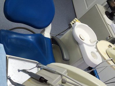 Maja-Ljiljana specijalistička ordinacija iz stomatologije