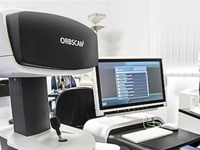 Specijalna oftalmološka bolnica Milmedic