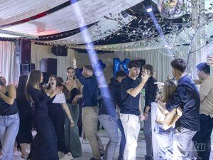 Acapulco Events Splav