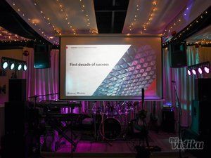 Acapulco Events Splav
