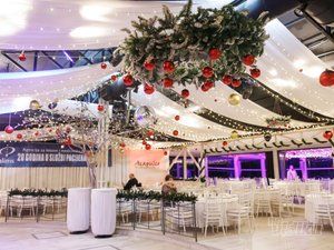 Acapulco Events Splav