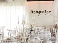 Acapulco Events Splav