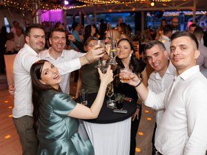 Acapulco Events Splav