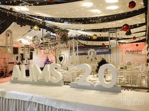 Acapulco Events Splav