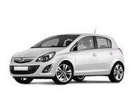 Bel rent a car