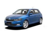 Bel rent a car