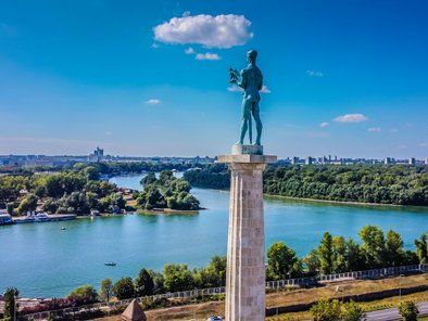 Avaco rent a car Beograd