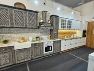 Drvoprof Plus kuhinje po meri