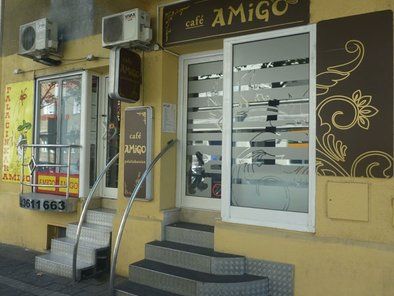 Amigo palačinkarnica