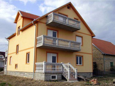 Proizvodnja i montaža aluminijumske i pvc stolarije