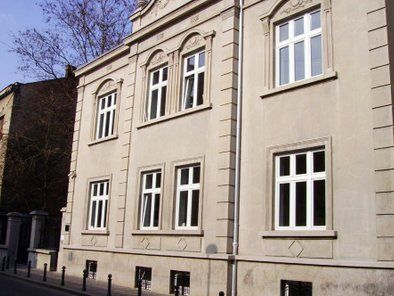 Proizvodnja i montaža aluminijumske i pvc stolarije