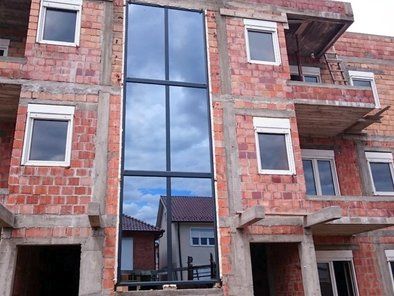 Proizvodnja i montaža aluminijumske i pvc stolarije