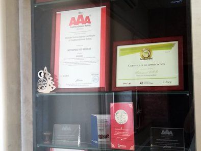 Ambalaža za pakovanje hrane Motospeed