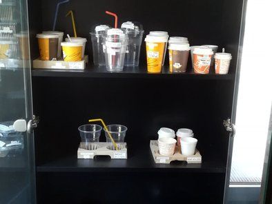 Ambalaža za pakovanje hrane Motospeed