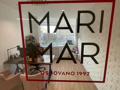 Knjigovodstvena agencija Mari-Mar