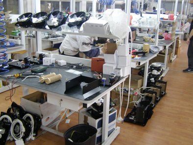 Mak Trade Group maloprodaja