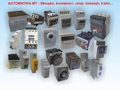 Mak Trade Group maloprodaja