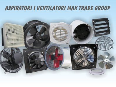 Mak Trade Group maloprodaja