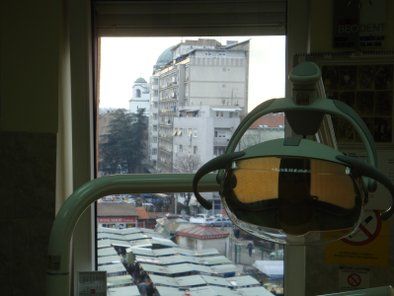 Stomatoloska ordinacija dr Dragan Tomic