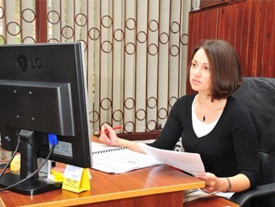Knjigovodstvo