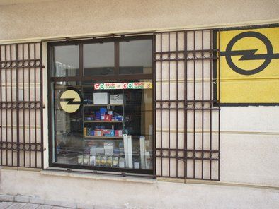Prodaja auto delova za opel