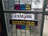 Max Refill Service servis štampača