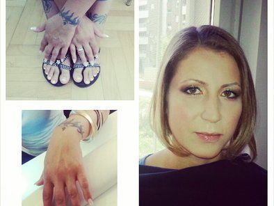 Kozmetički salon SILHOUETTE BEAUTY STUDIO