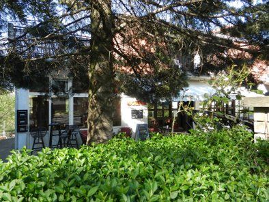 Restoran Rakovica