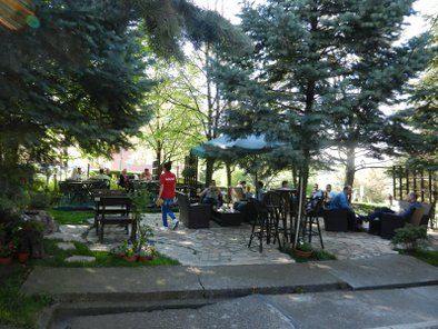 Restoran Rakovica