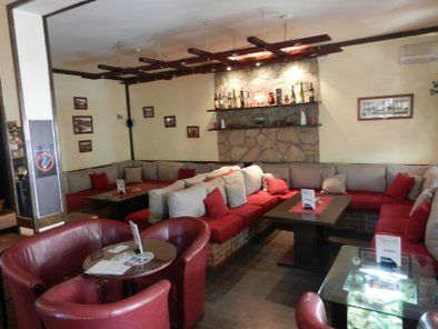 Restoran Rakovica