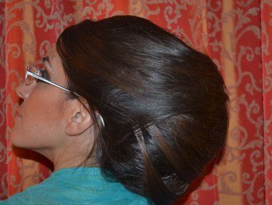 Frizerski salon Sotto Sopra